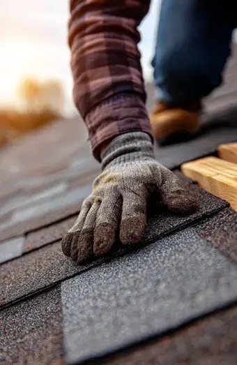 Roof Inspections X